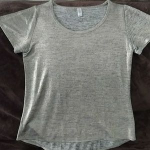 Lularoe Elegant Classic T Shirt
